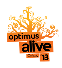 OptimusAlive2013