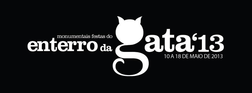 Enterro da Gata 2013